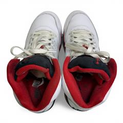 Air Jordan 5 Retro 2025 Fire Red - Size 9.5